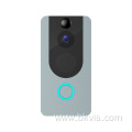 Two Way Audio Wifi Smart Camera Doorbell